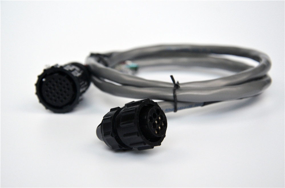 Wire harness