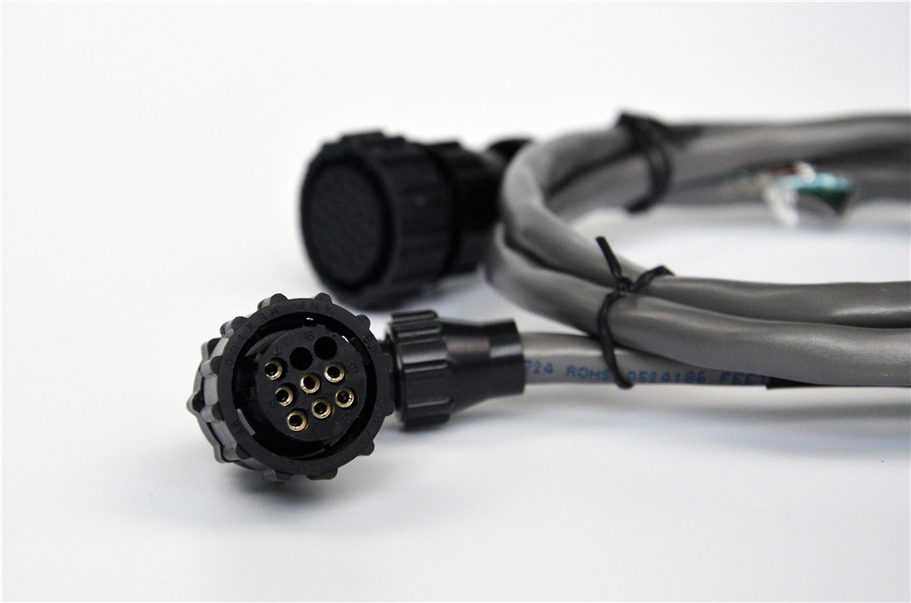 Wire harness