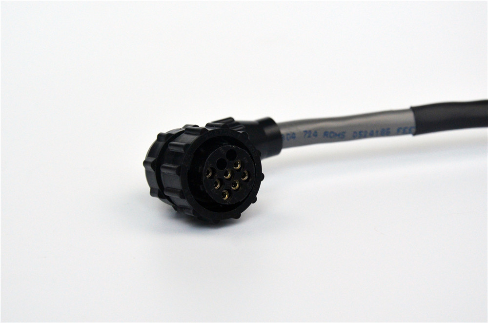 Wire harness