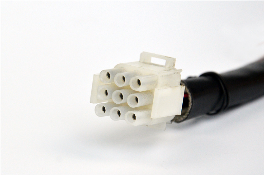 Wire harness
