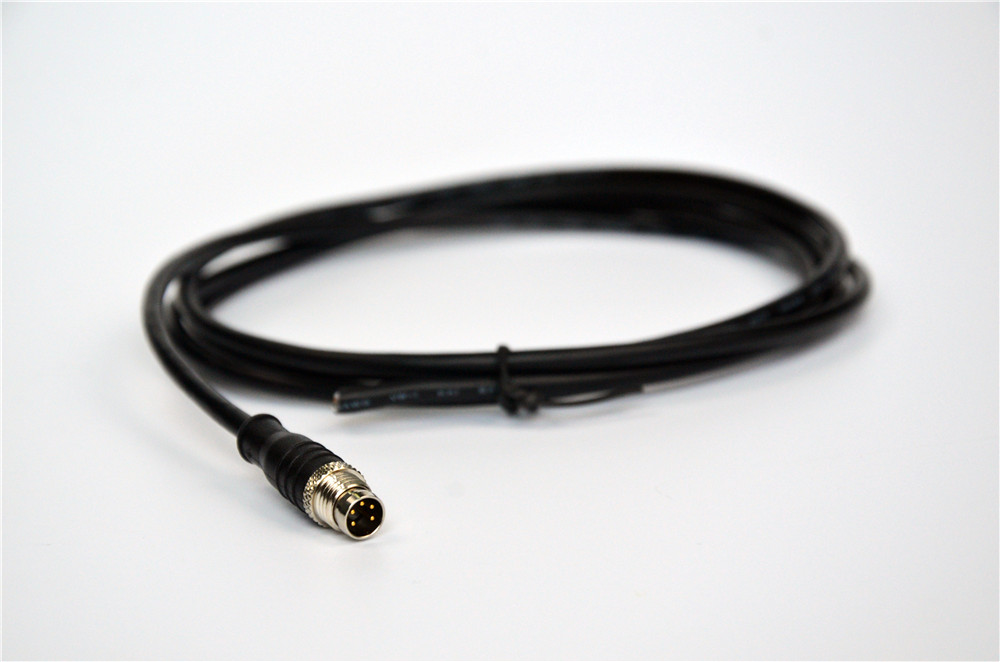 Wire harness