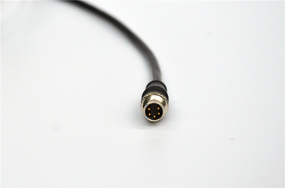Wire harness