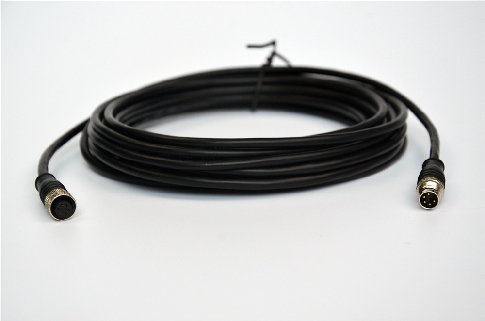 Wire harness