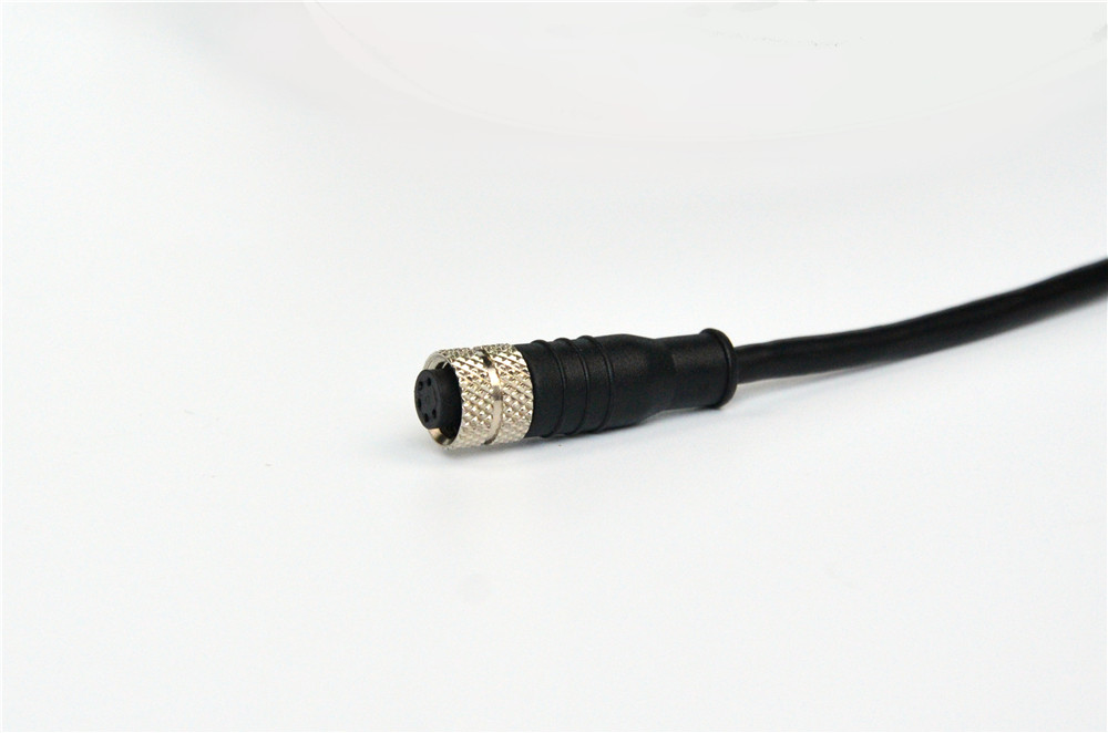 Wire harness