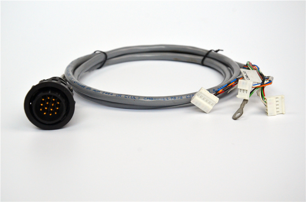 Wire harness