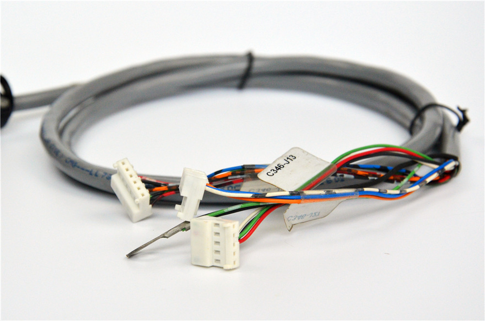 Wire harness