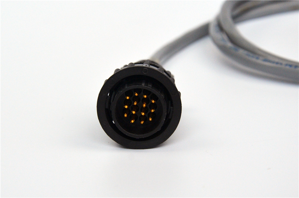 Wire harness