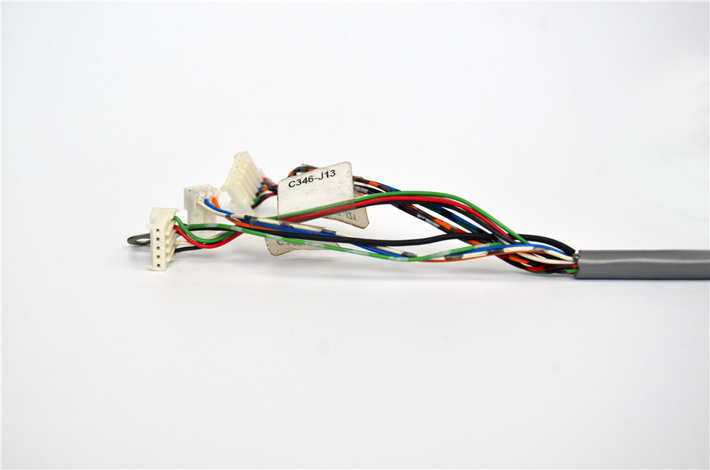 Wire harness