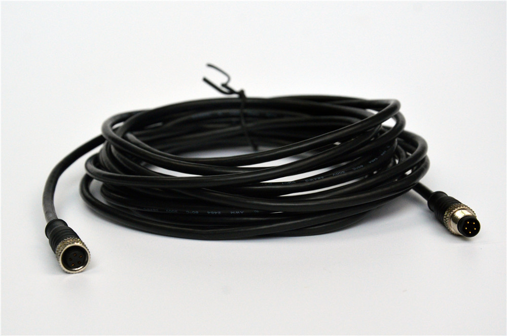 Wire harness