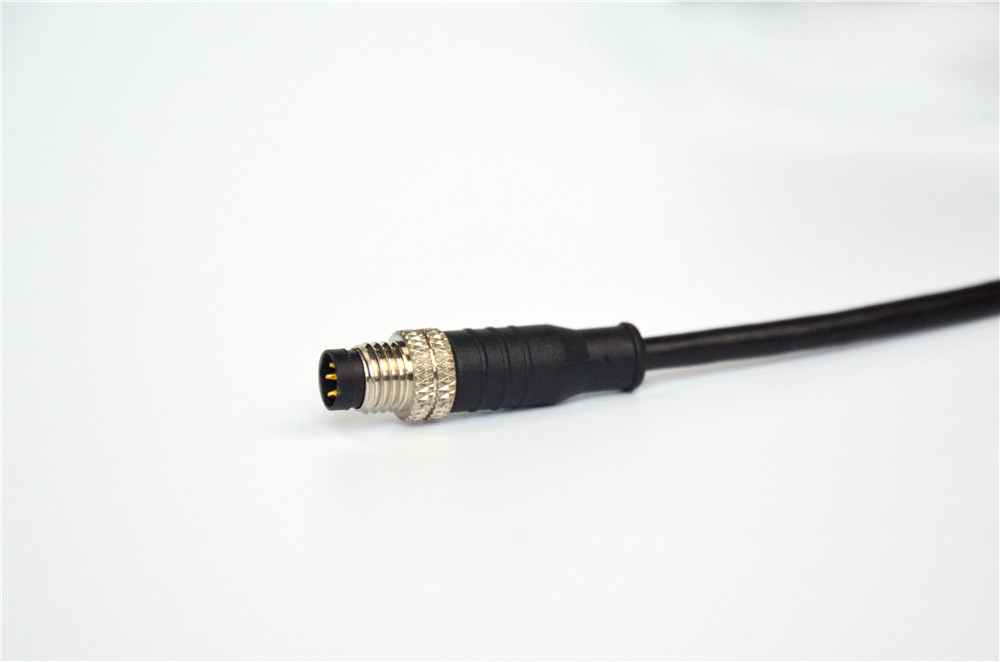 Wire harness
