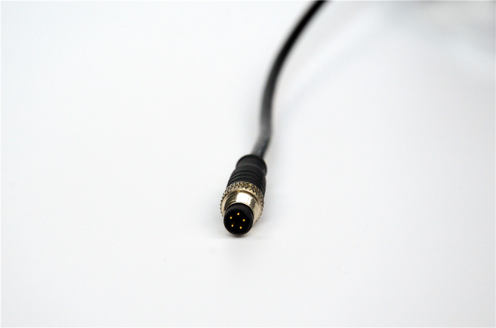 Wire harness