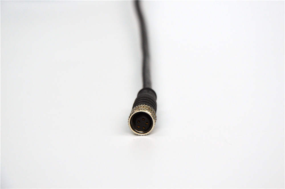 Wire harness
