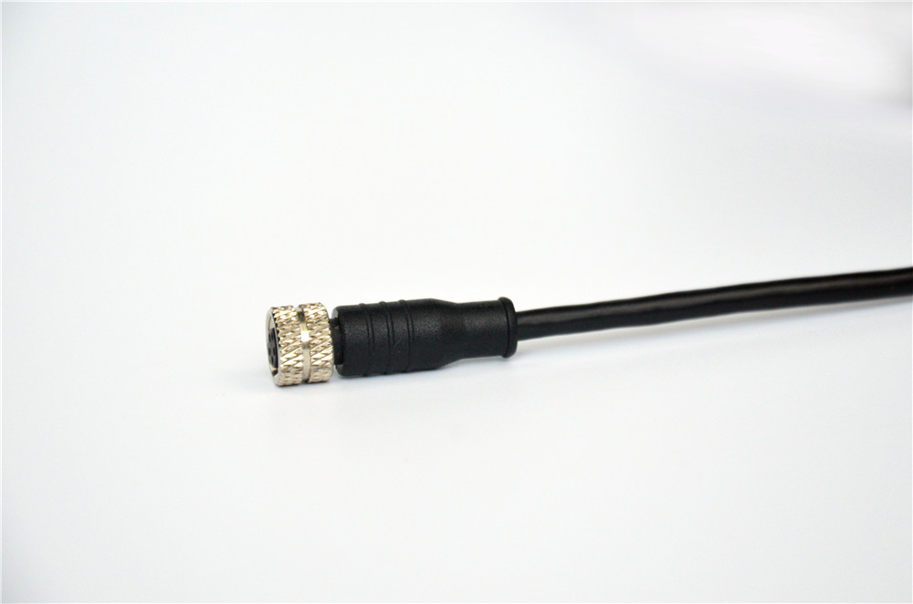 Wire harness