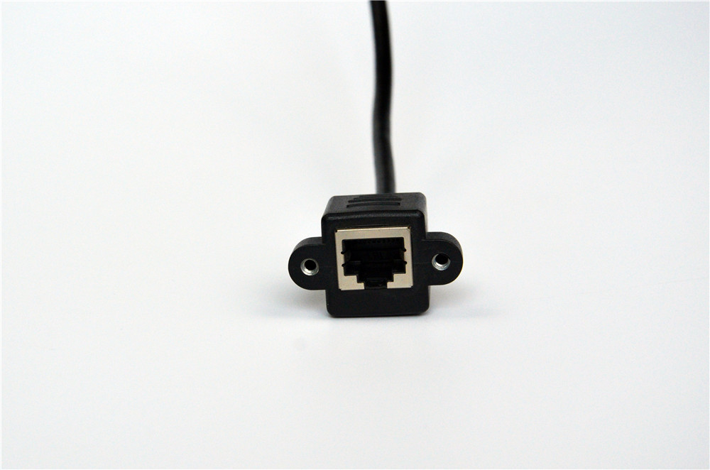 Wire harness