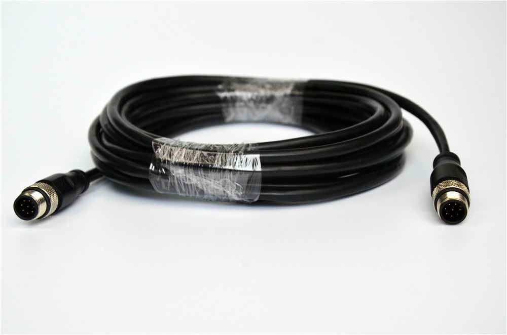 Wire harness