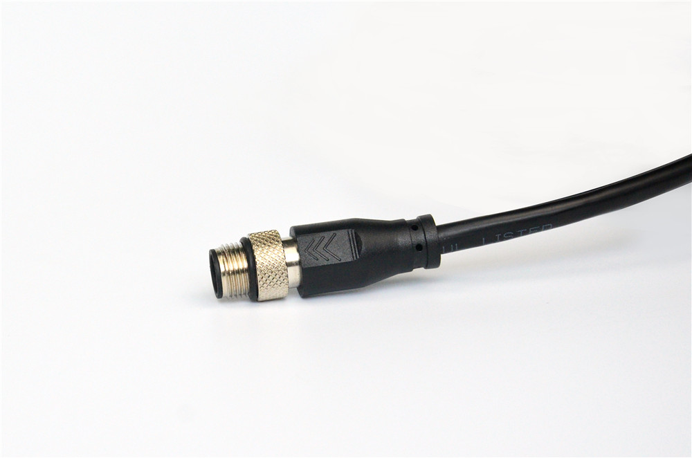 Wire harness