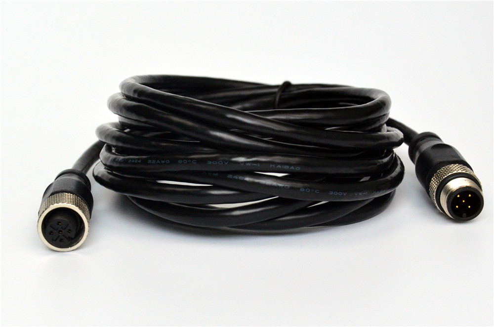 Wire harness