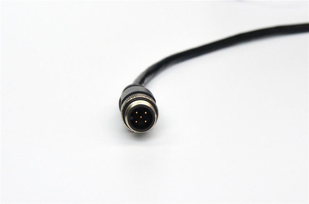 Wire harness