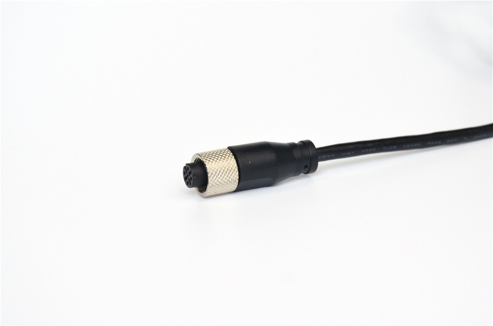 Wire harness