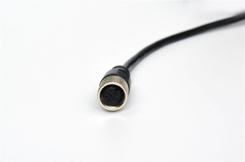 Wire harness