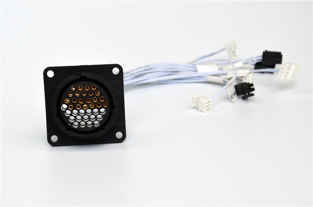 Wire harness