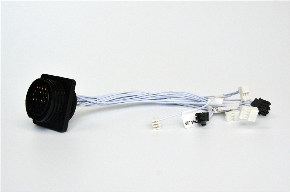 Wire harness