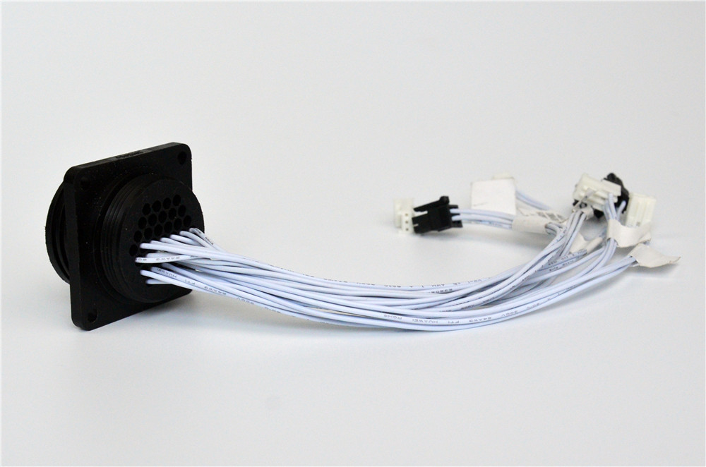 Wire harness