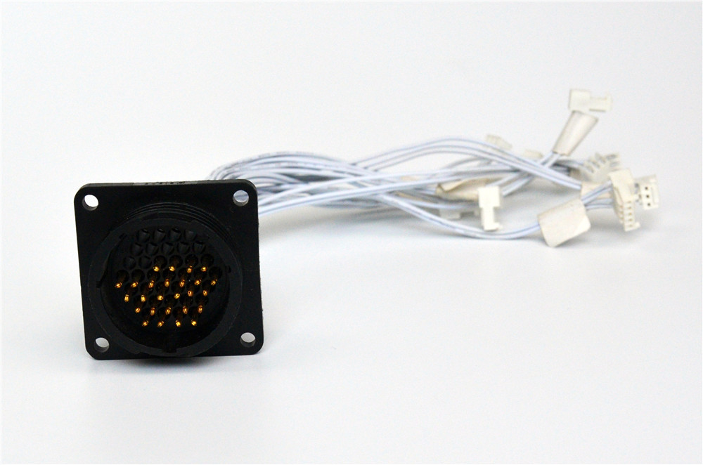 Wire harness