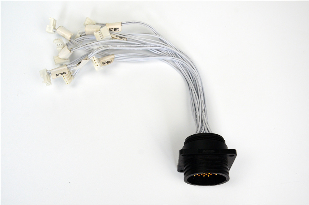 Wire harness