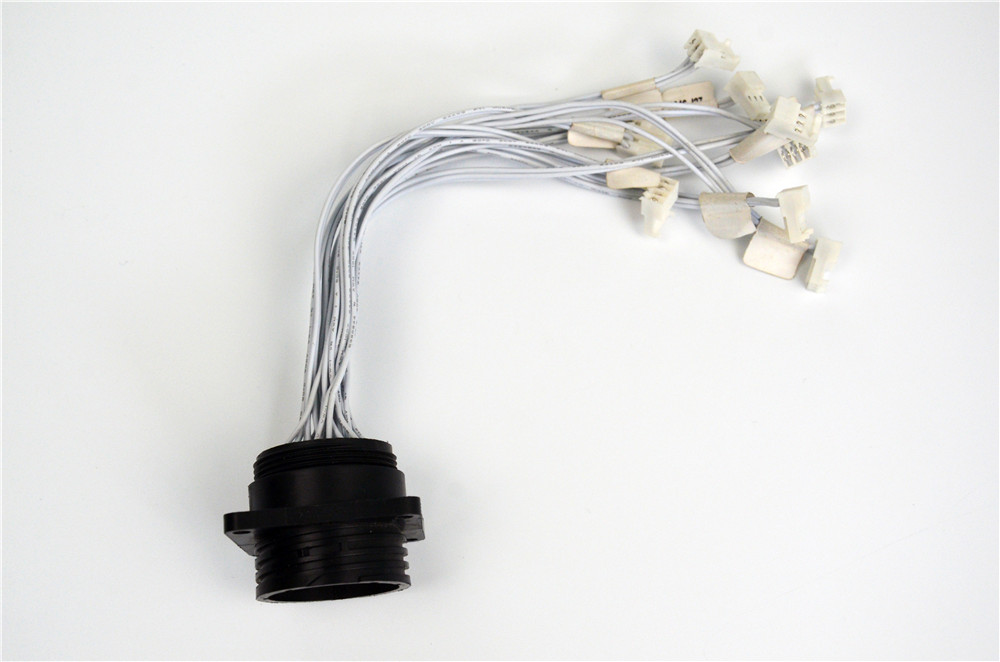 Wire harness