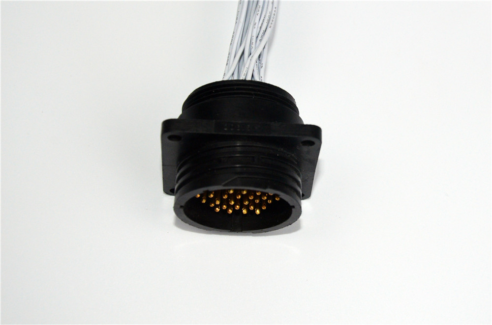 Wire harness