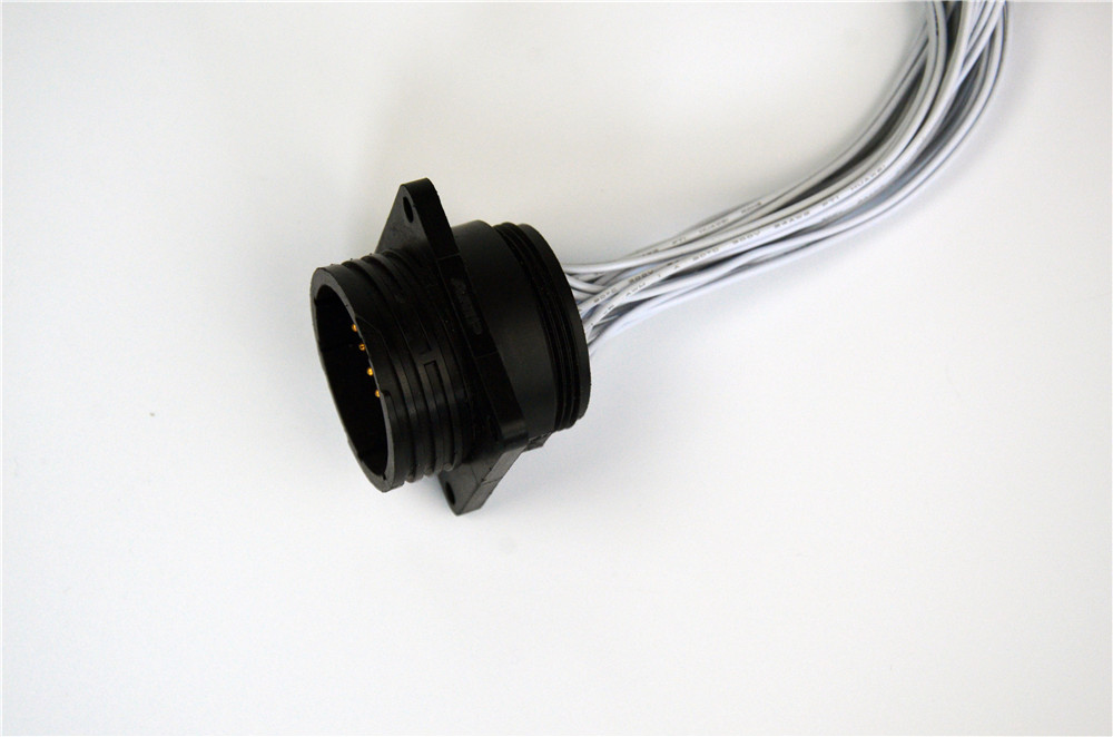 Wire harness