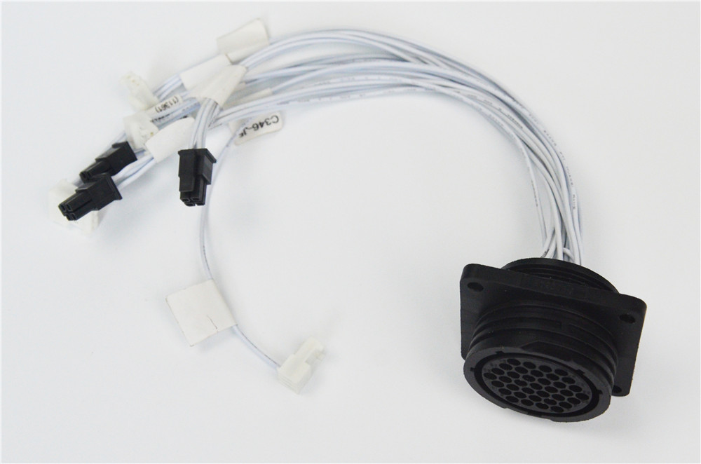 Wire harness