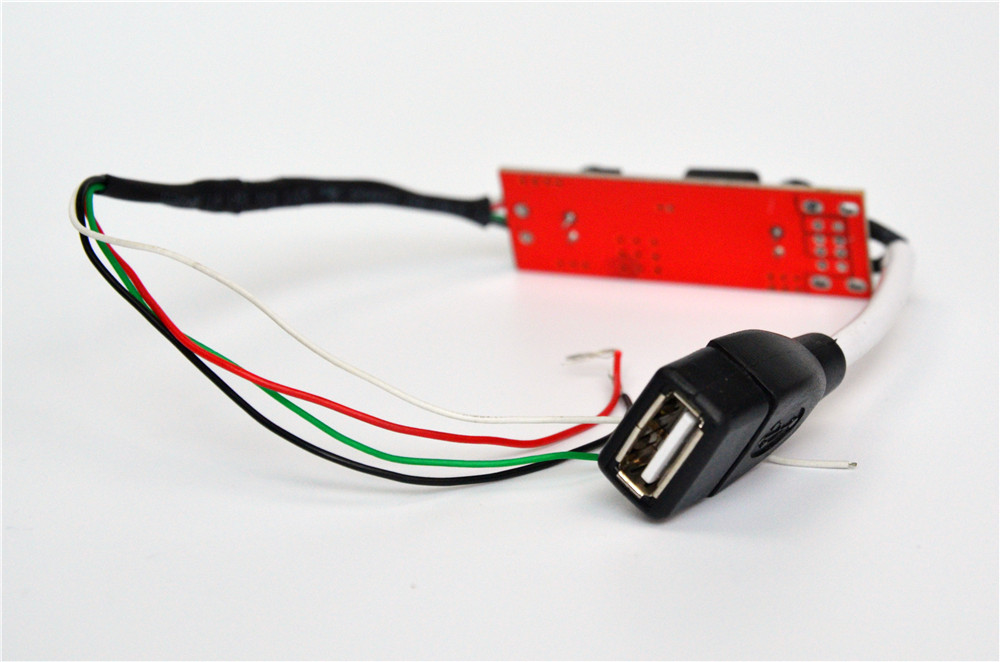 Wire harness