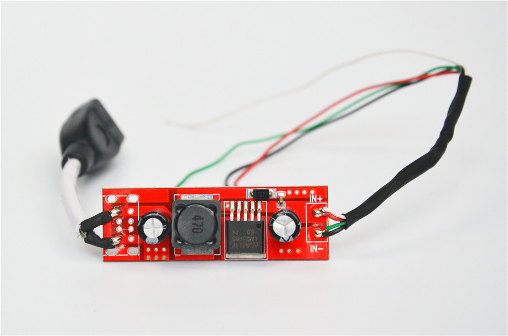 Wire harness
