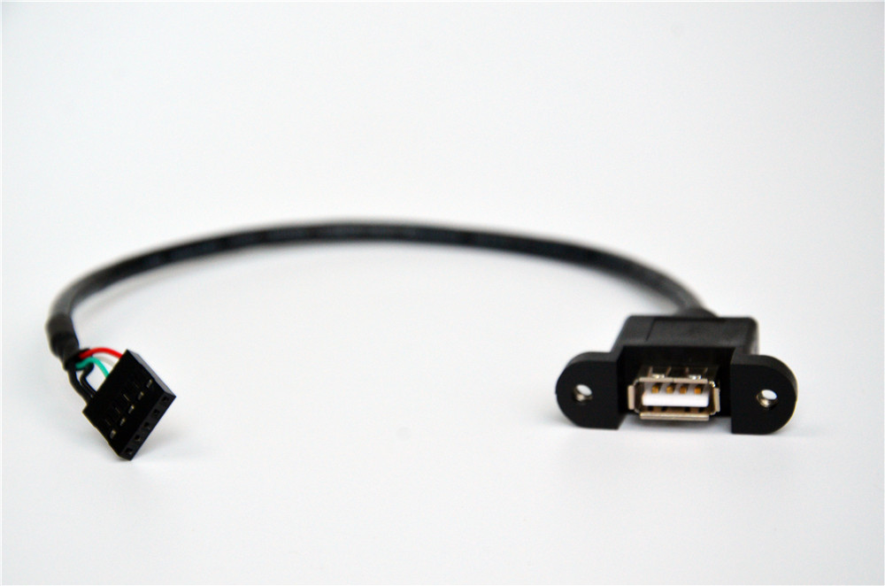 Wire harness