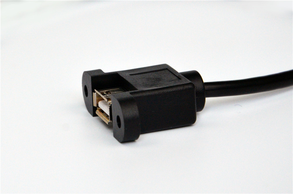 Wire harness