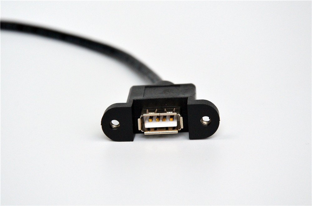 Wire harness