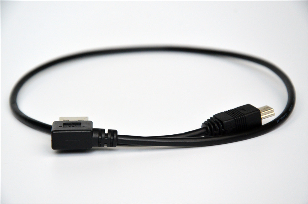 Wire harness