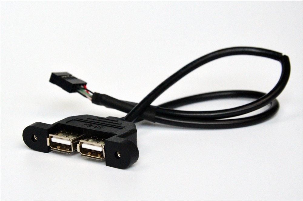 Wire harness