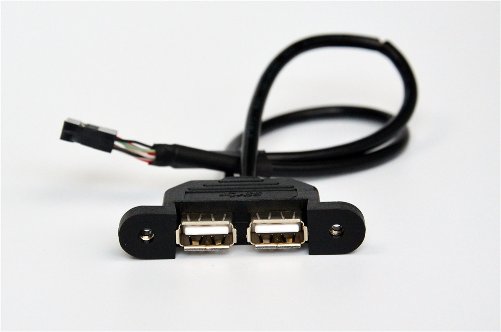 Wire harness