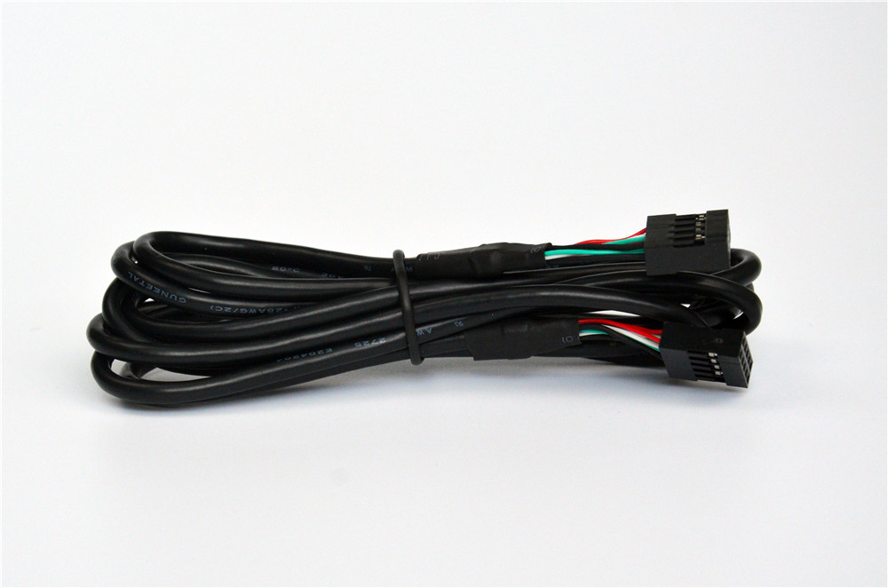 Wire harness