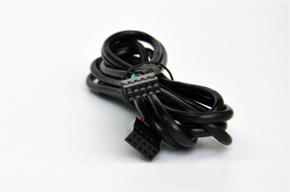 Wire harness