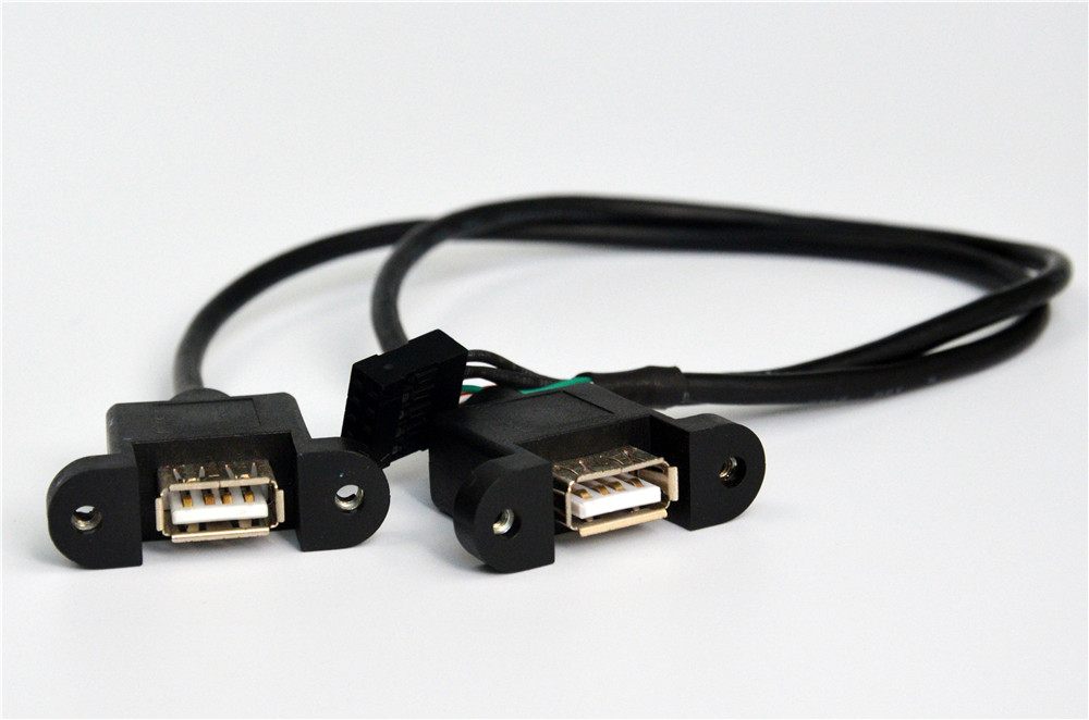 Wire harness