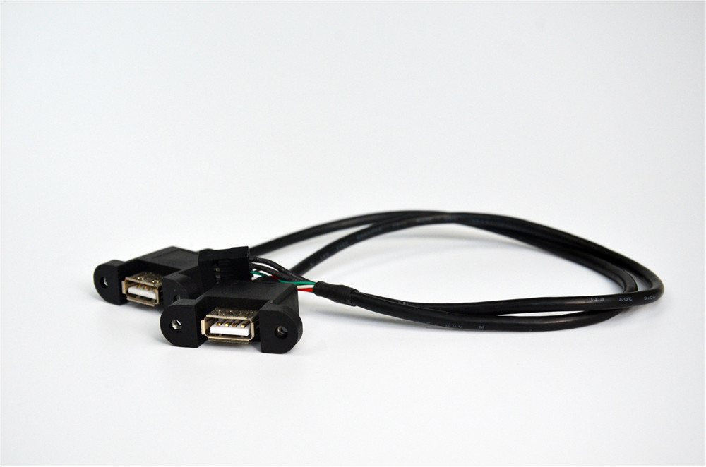 Wire harness