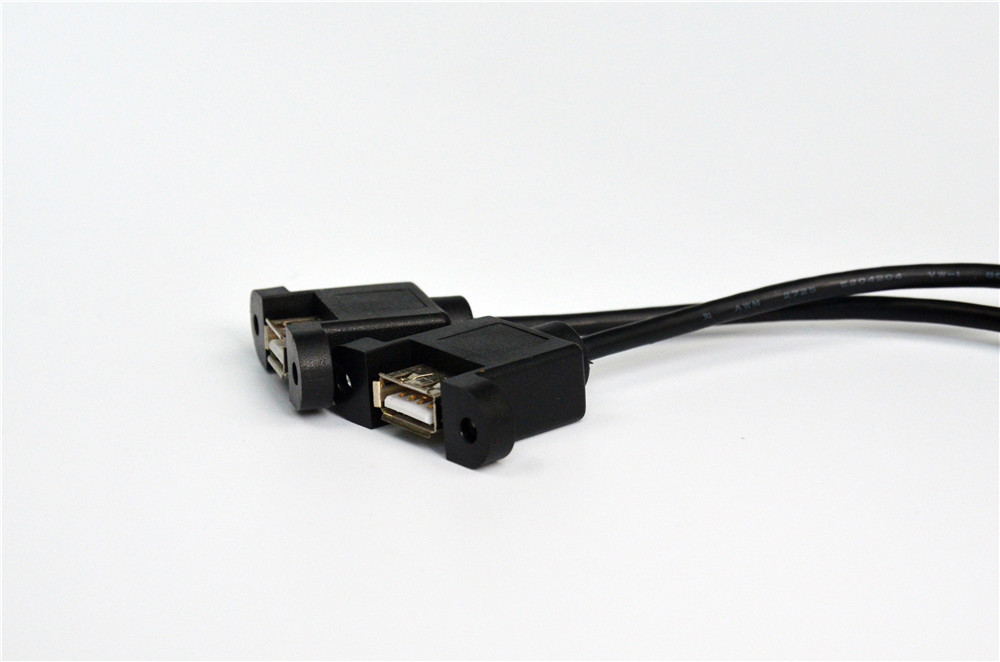 Wire harness