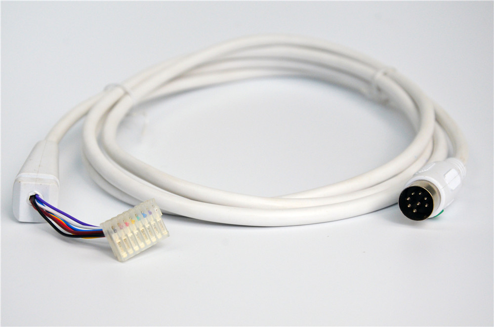 Wire harness