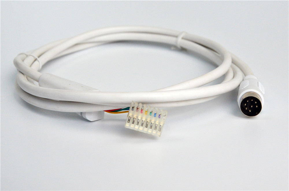 Wire harness
