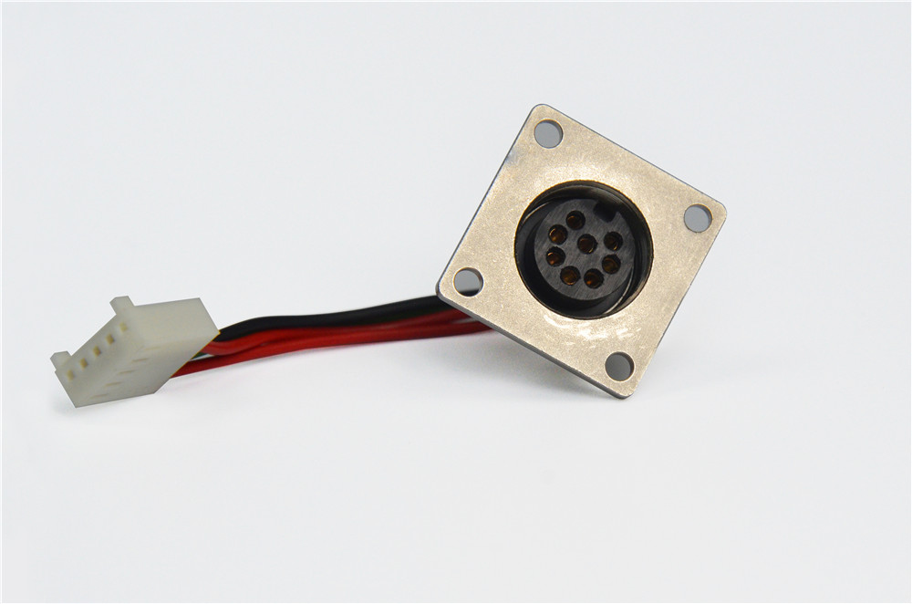 Wire harnessCustom Wiring Harnesses, Cable Assemblies Manufacturer,Supplier Totek