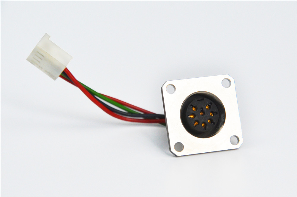 Wire harness
